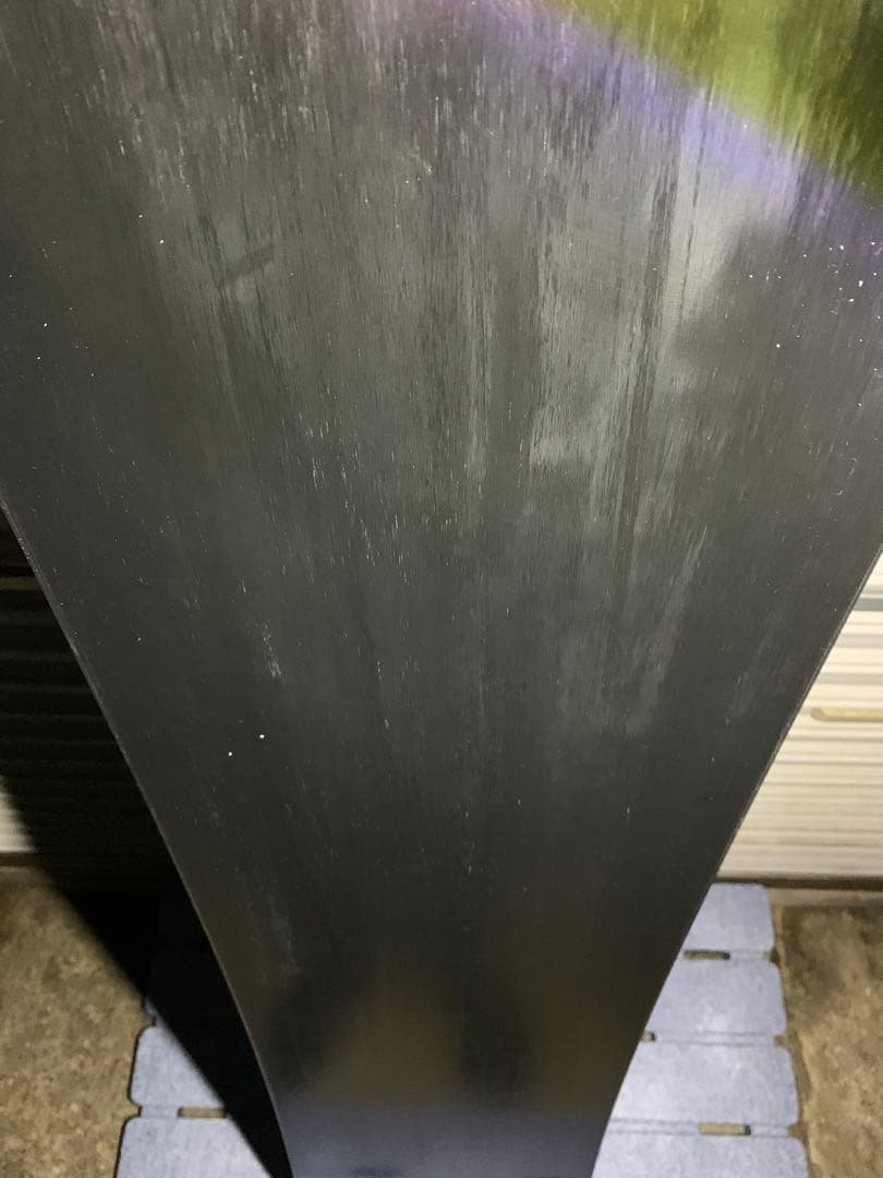 スノーボード gentemstick independentstick