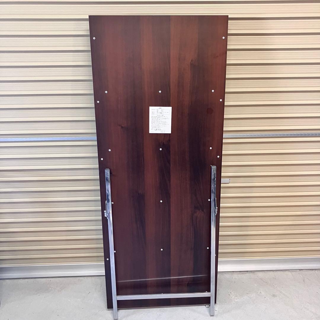 北欧レトロ 不二貿易 木製 マガジンラック 雑誌スタンド レトロ ビンテージ