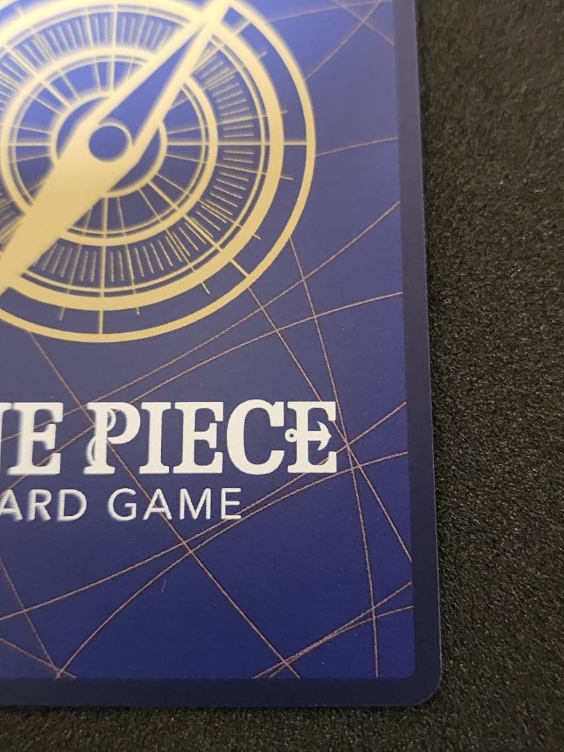 牛肉バースト R OP12-060 パラレル 箔押　原作絵