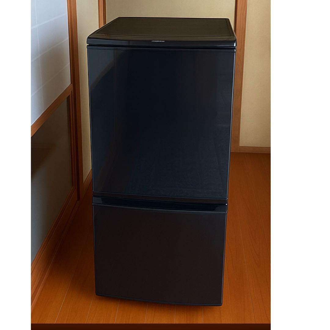 美品　SHARP 冷凍冷蔵庫