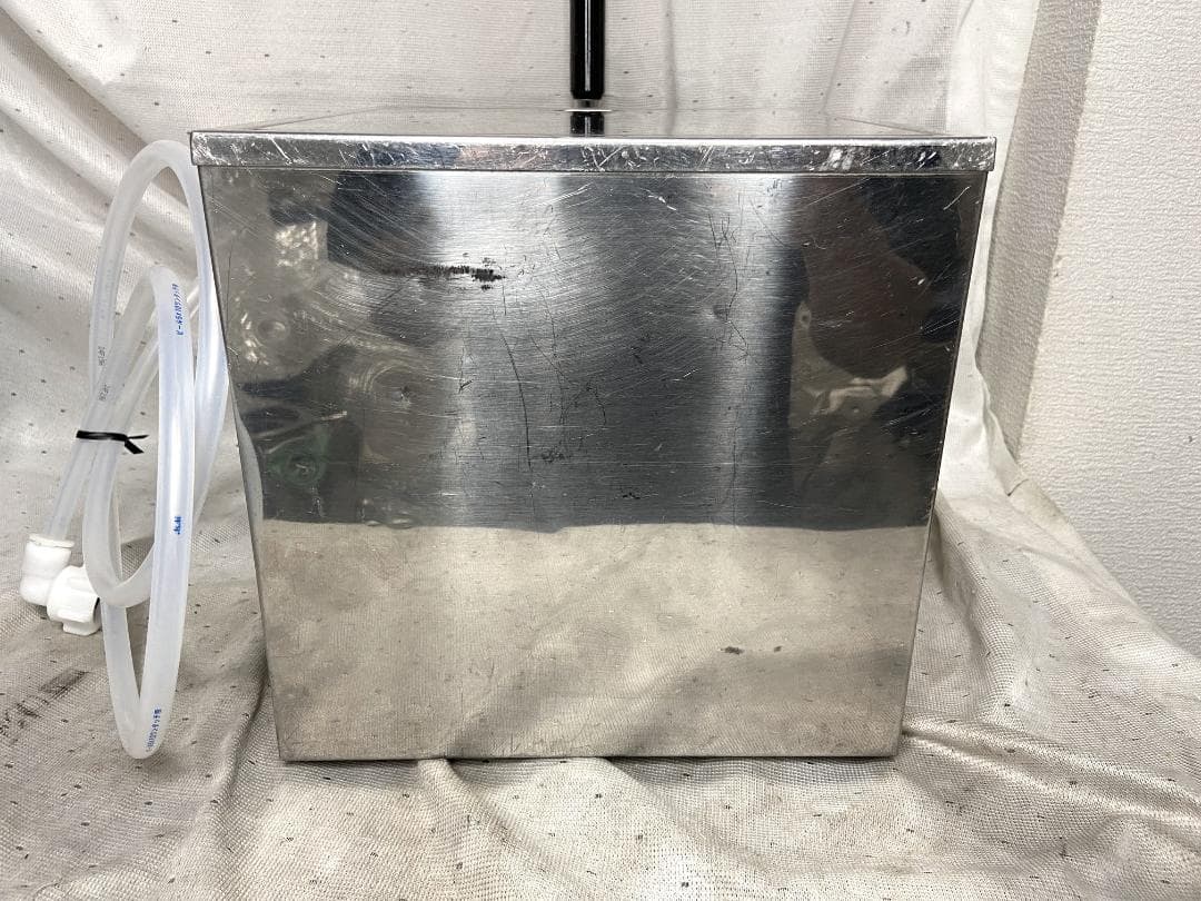 ■ニットク　氷冷式ビールサーバー■BS-5　動作確認済