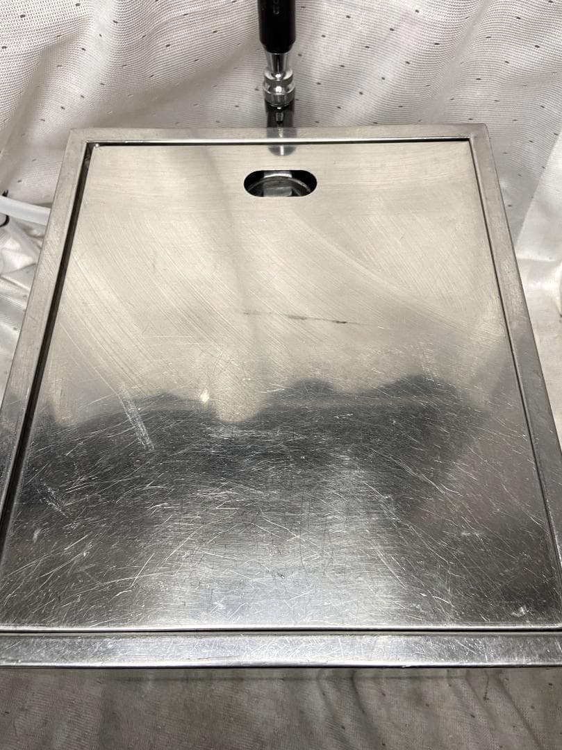 ■ニットク　氷冷式ビールサーバー■BS-5　動作確認済