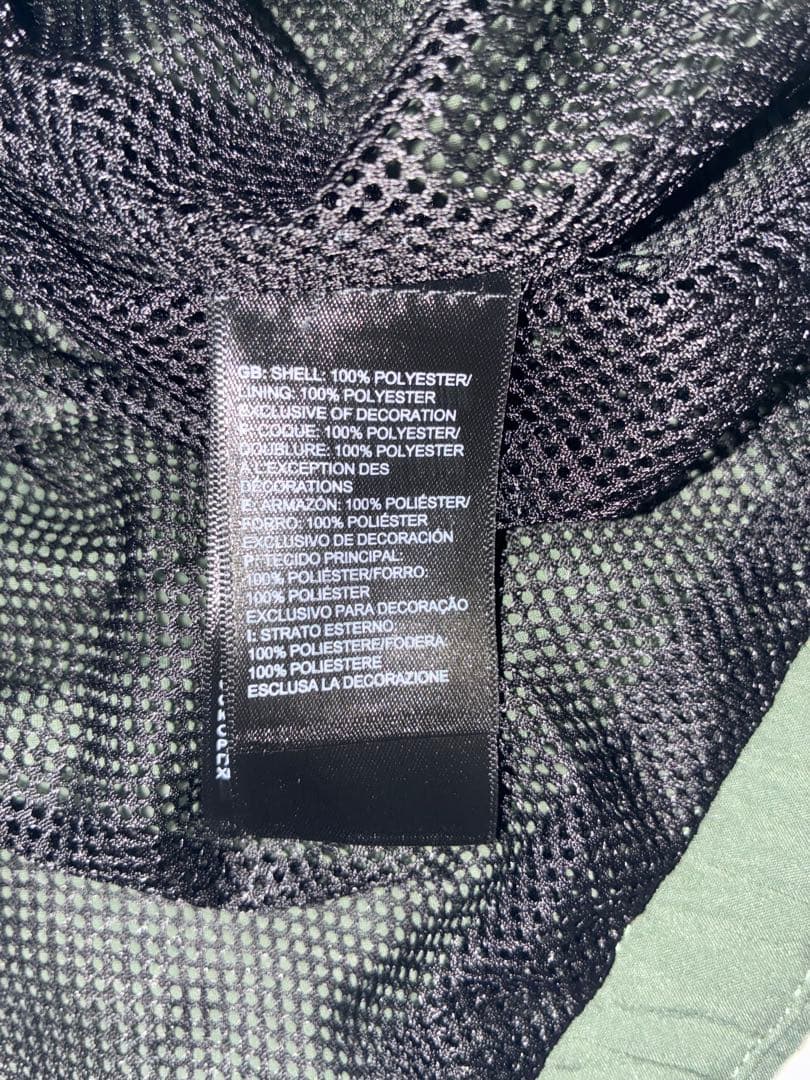 THE NORTH FACE パーカー　Mサイズ