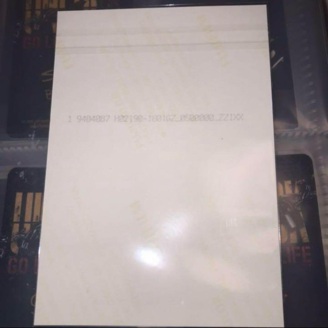 straykids ヒョンジン ポラ サノク スキズ エムカ 非売品