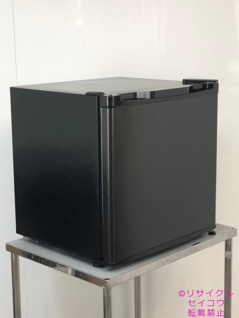 マックスゼン冷蔵庫 小型 46L 2023年式2505121107