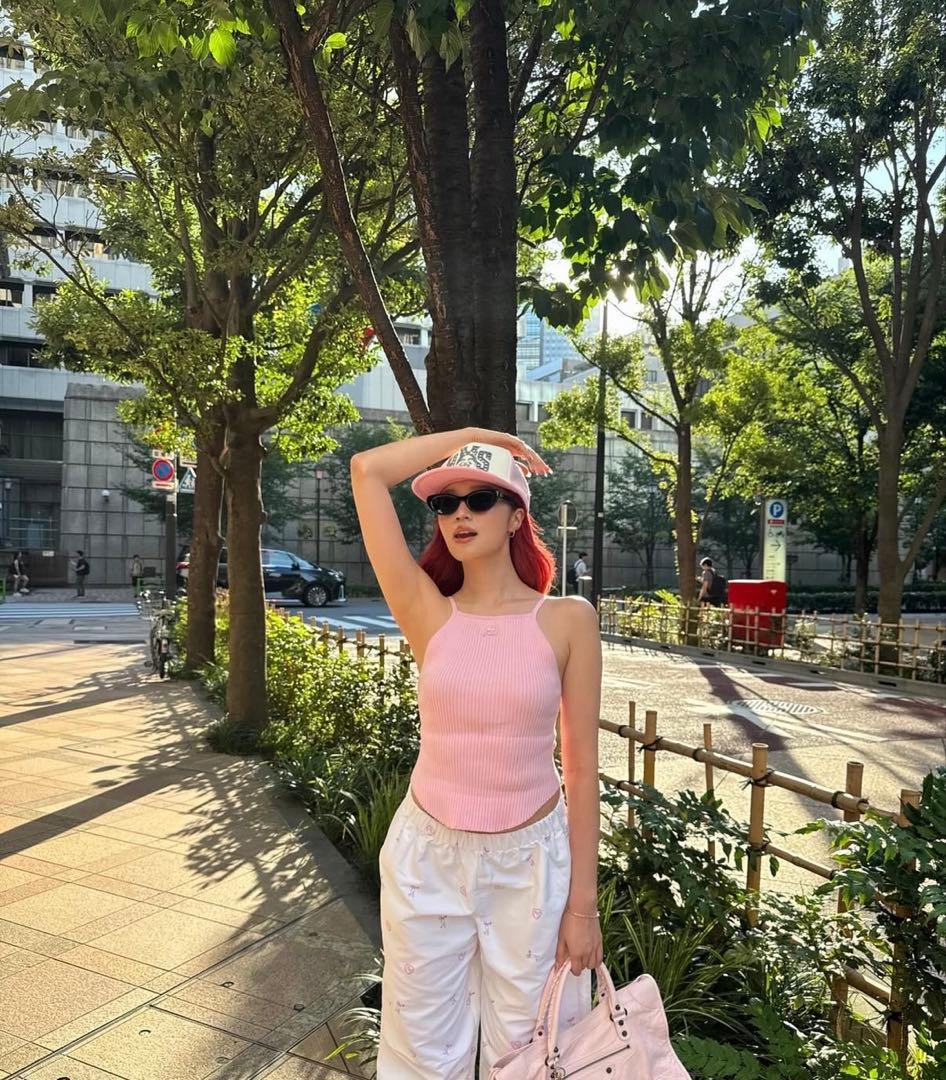 HYSTERIC GLAMOUR スタッズメッシュキャップ