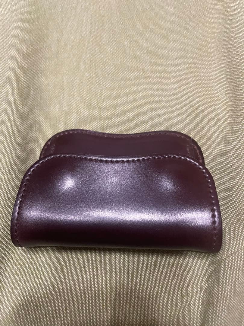 ラストクロップス　タング　ワイルドスワンズ　　フルコードバン　スタンプ