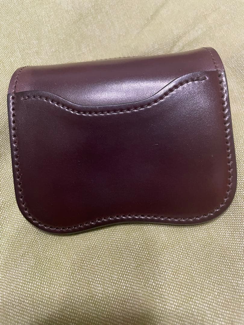 ラストクロップス　タング　ワイルドスワンズ　　フルコードバン　スタンプ