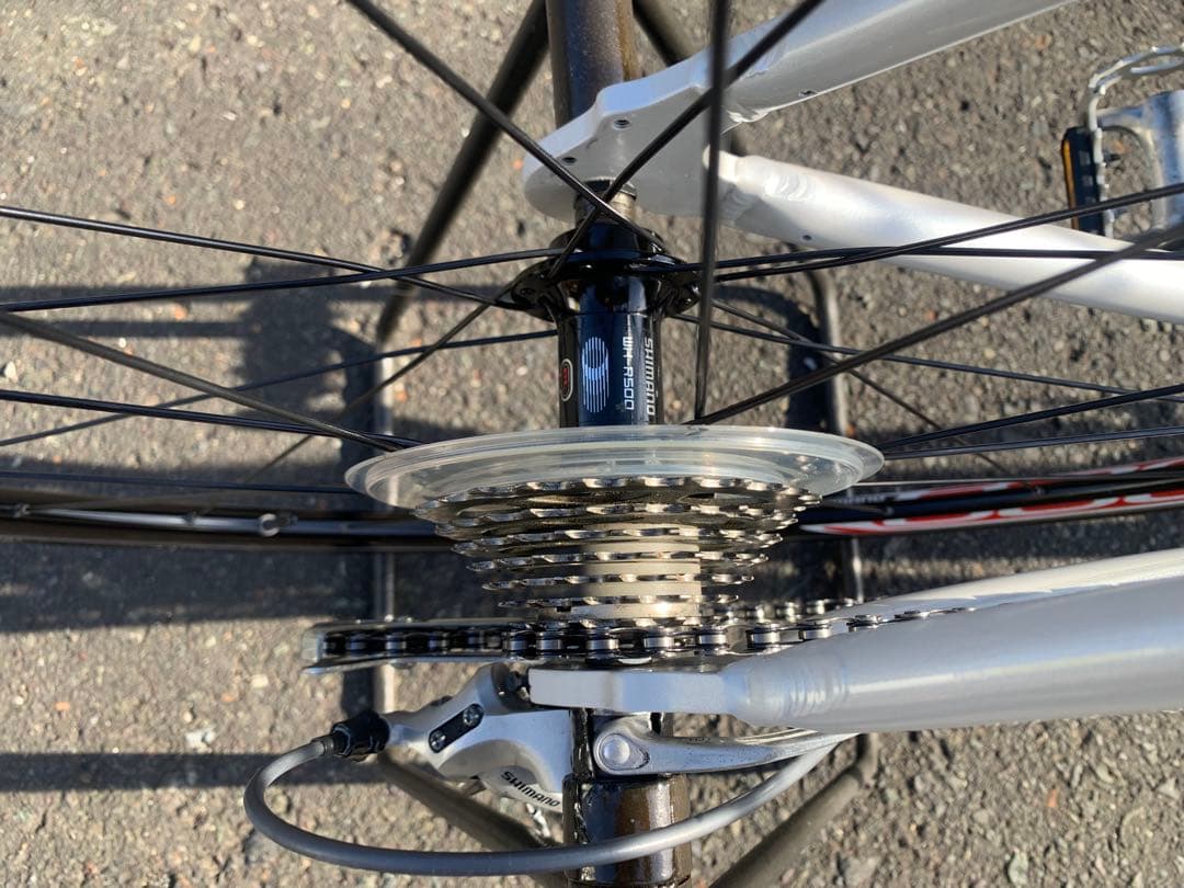 【即乘】送料無料BRIDGESTONE ロードバイク ANCHOR 16速