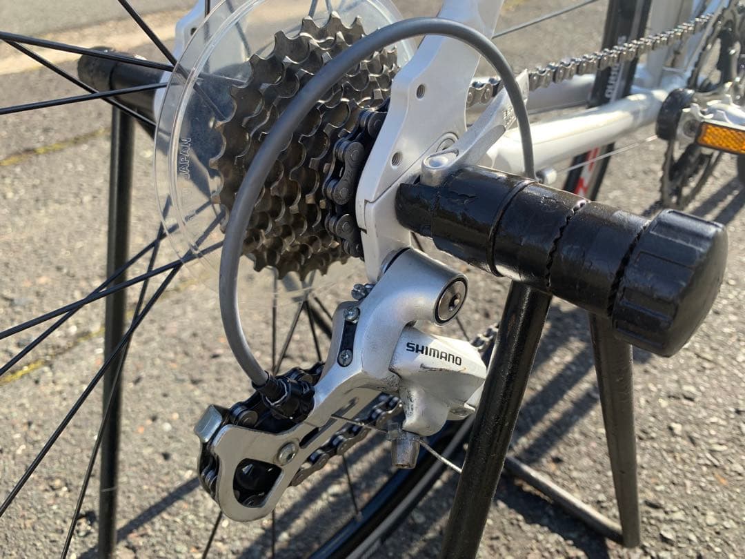 【即乘】送料無料BRIDGESTONE ロードバイク ANCHOR 16速