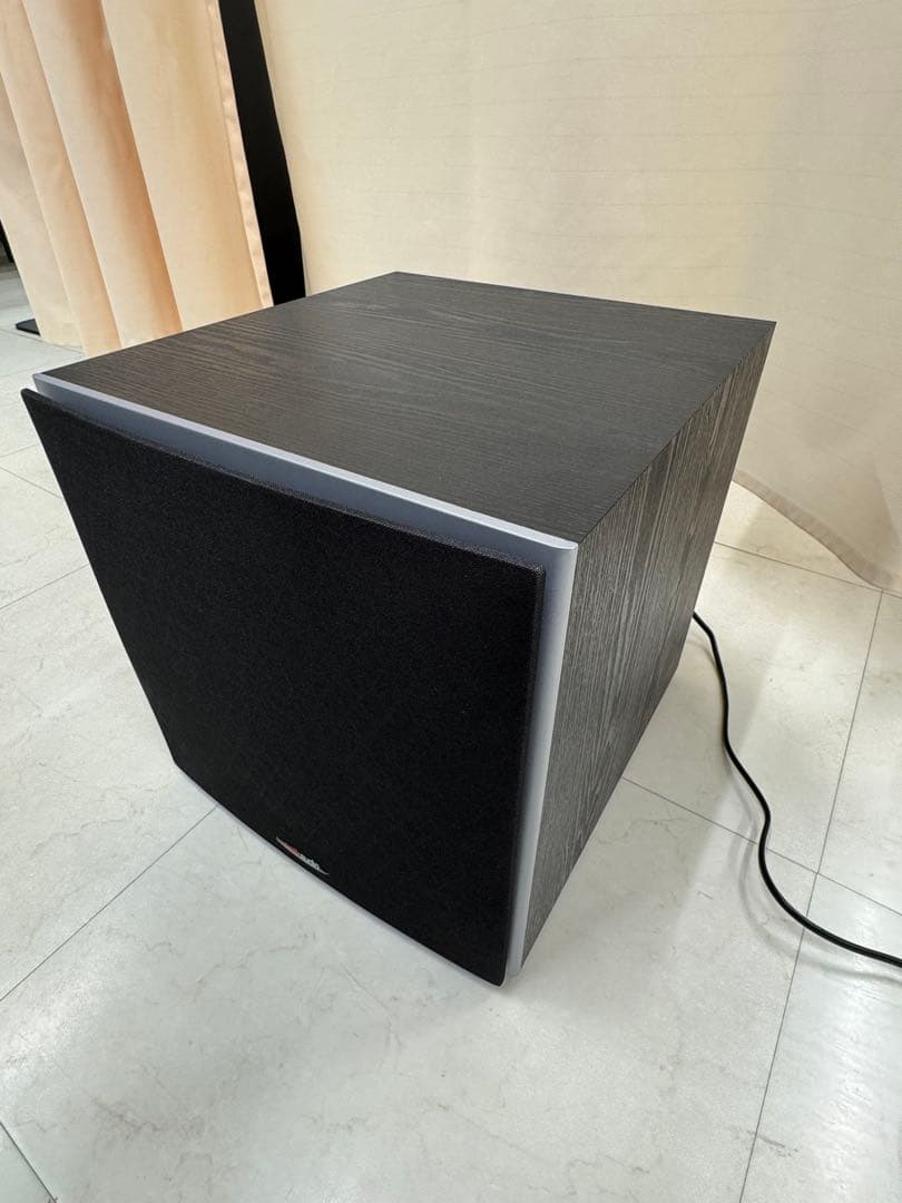 POLK AUDIO サブウーファー PSW10