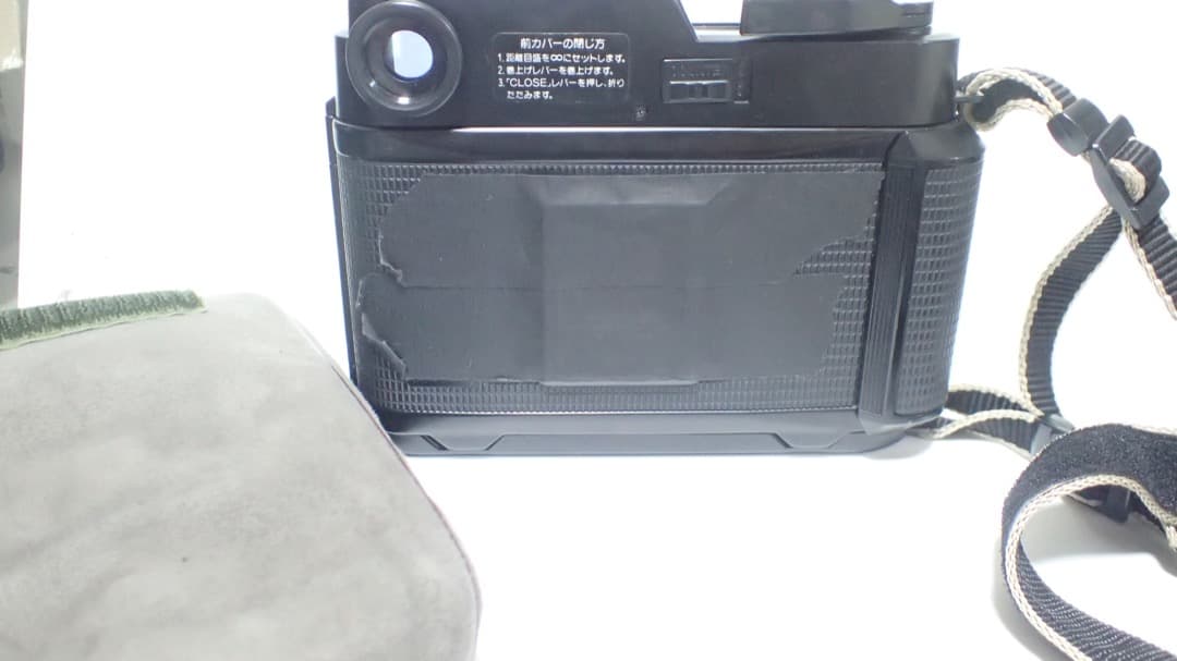 ス*フ様 FUJICA GS645 professional