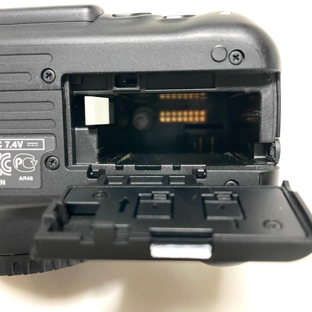 超望遠❣️ Canon EOS Kiss X6i 高倍率ズームレンズセット