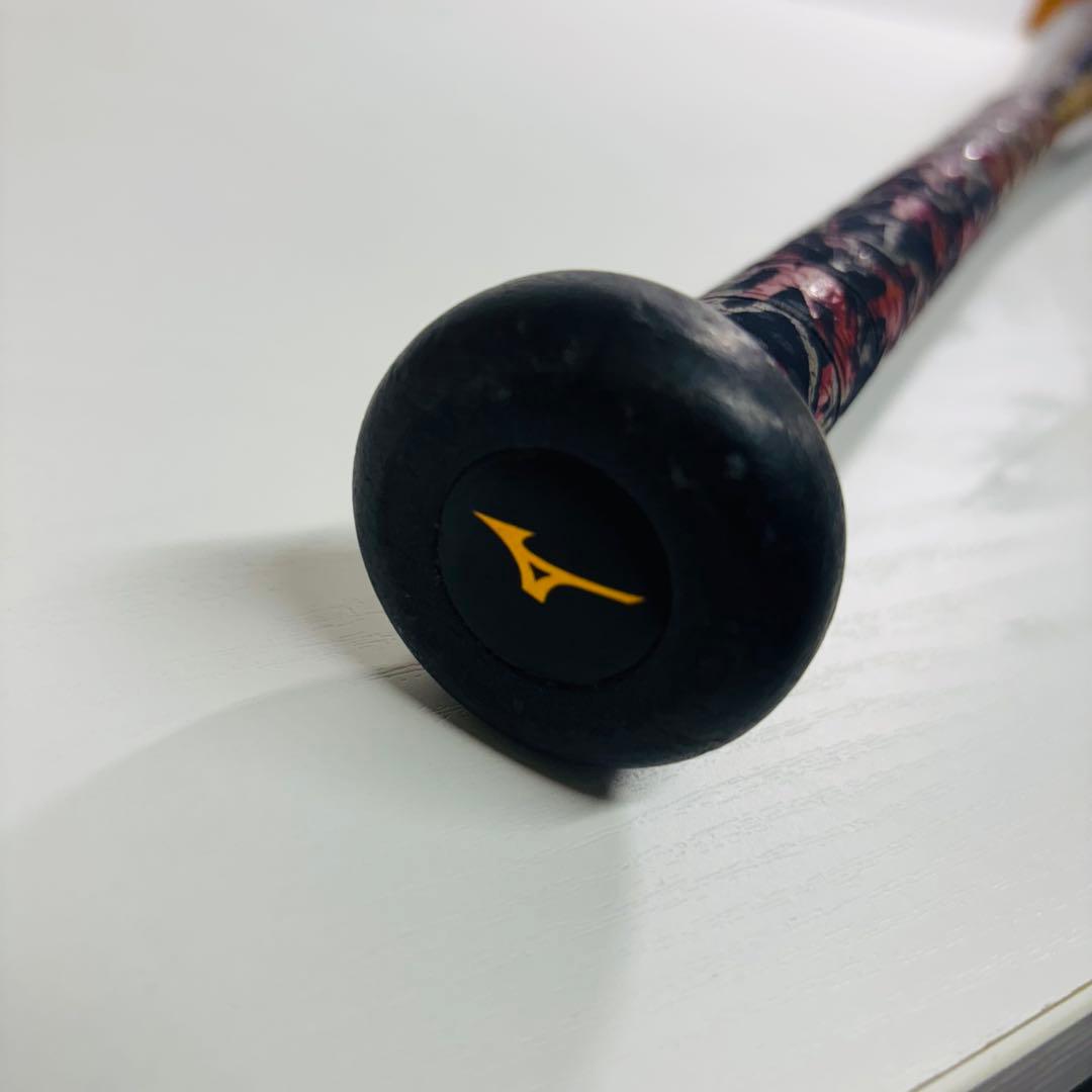 MIZUNO ビヨンドマックスレガシー 80cm 1CJBY172 軟式 少年用