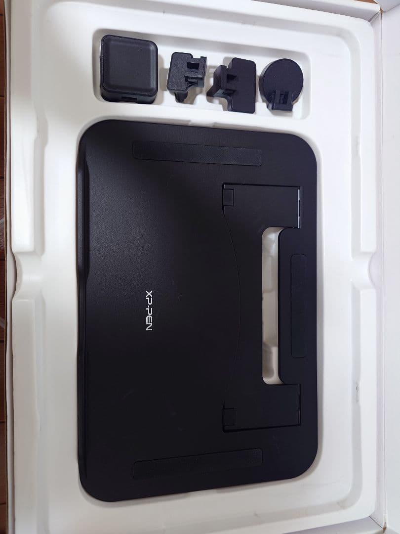 【XP-PEN】Artist 15.6 pro/液晶ペンタブレット