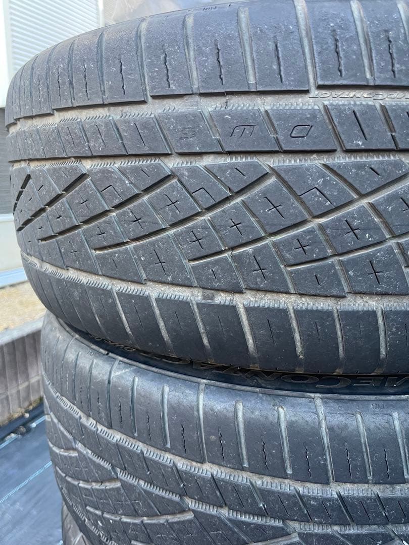 MAVERICK 19インチ ホイールセット