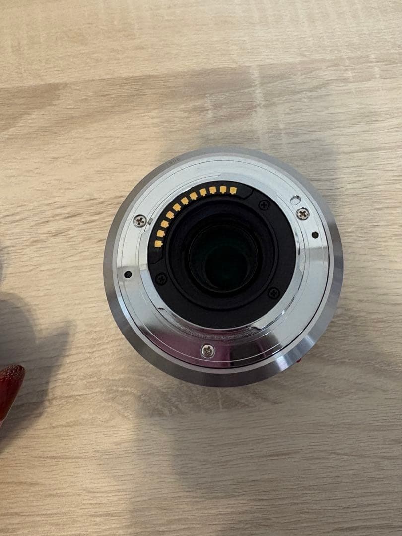 Panasonic LUMIX 45-150 ズームレンズ