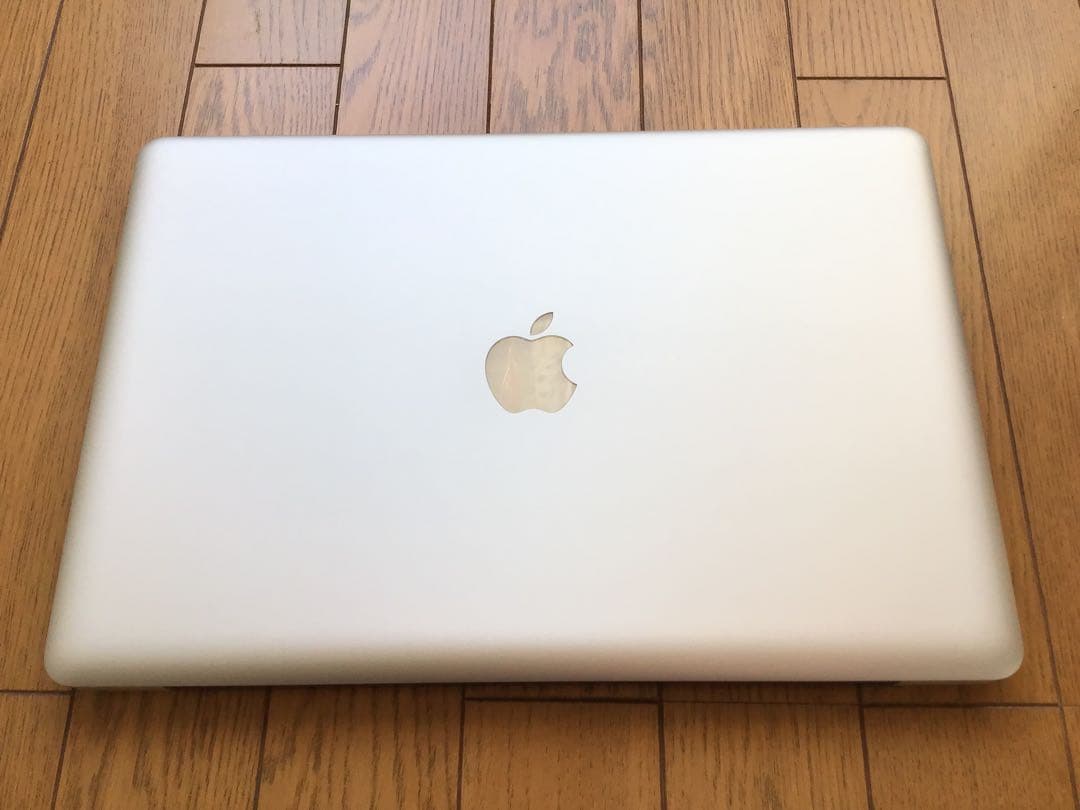 Apple MacBook Pro 15inch (A1286) ジャンク