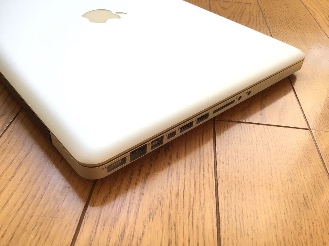 Apple MacBook Pro 15inch (A1286) ジャンク