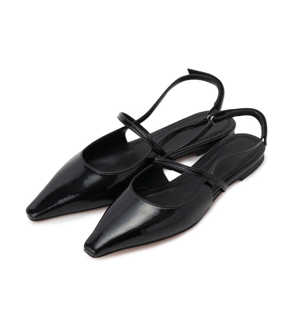 mii14様　ADAM ET ROPE メリージェーンフラットミュール