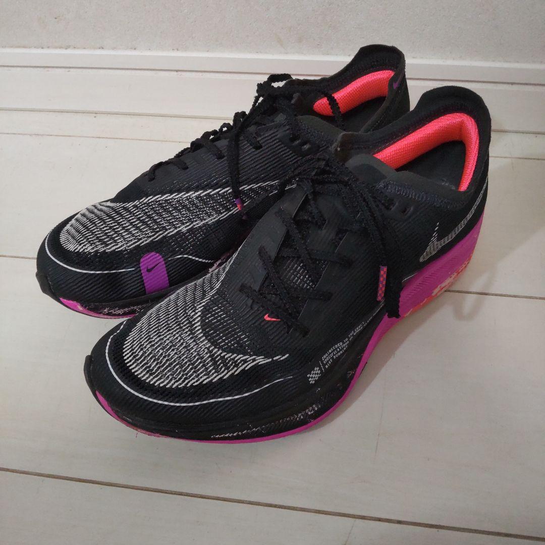 ナイキ ズームX ヴェイパーフライ ネクスト％ 2