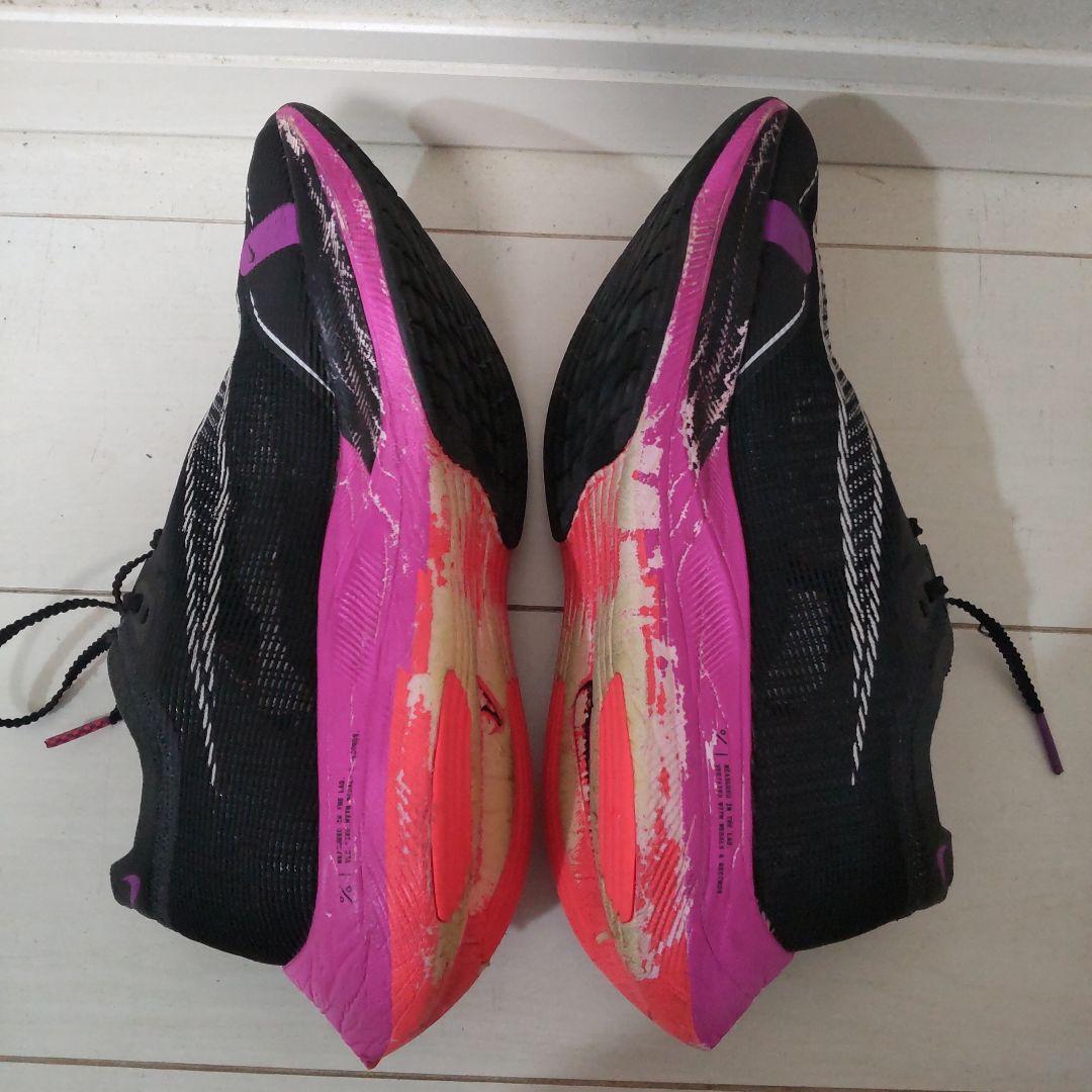 ナイキ ズームX ヴェイパーフライ ネクスト％ 2