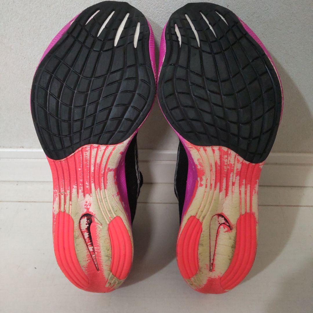 ナイキ ズームX ヴェイパーフライ ネクスト％ 2