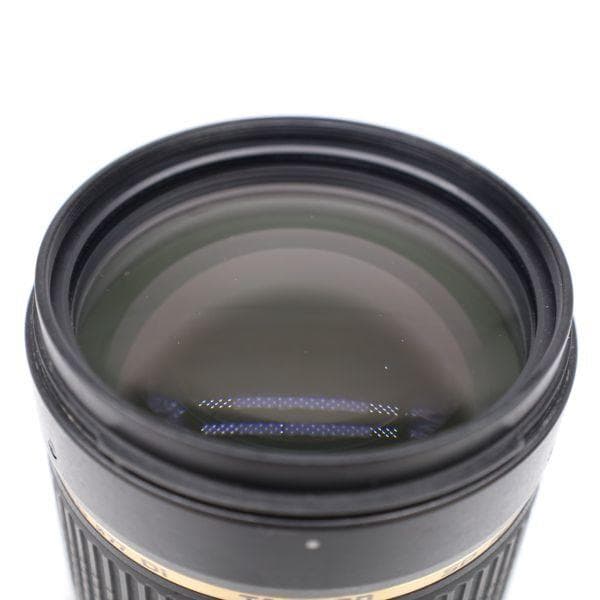 ■極上品■ TAMRON SP 70-200mm F2.8 Di VC USD