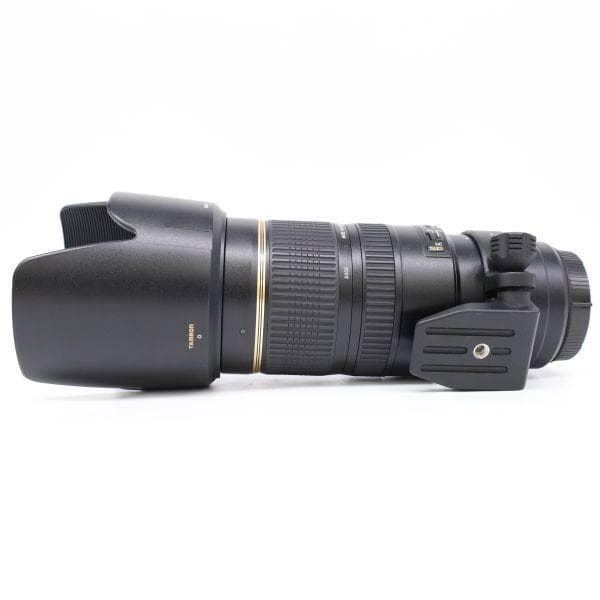 ■極上品■ TAMRON SP 70-200mm F2.8 Di VC USD