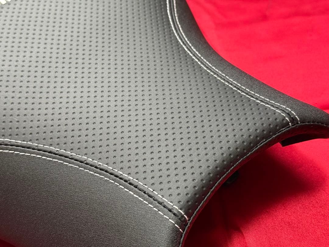 【ZX-4R,ZX25R】スポーツハイシート TRICKSTAR トリックスター