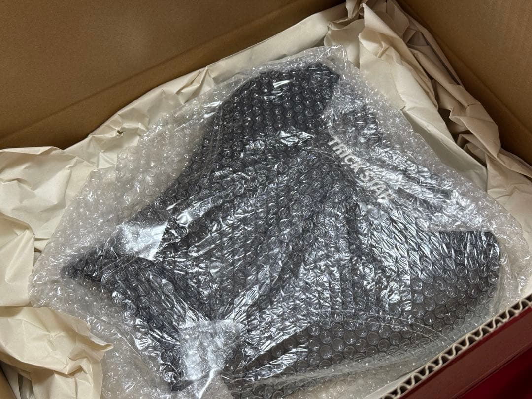 【ZX-4R,ZX25R】スポーツハイシート TRICKSTAR トリックスター