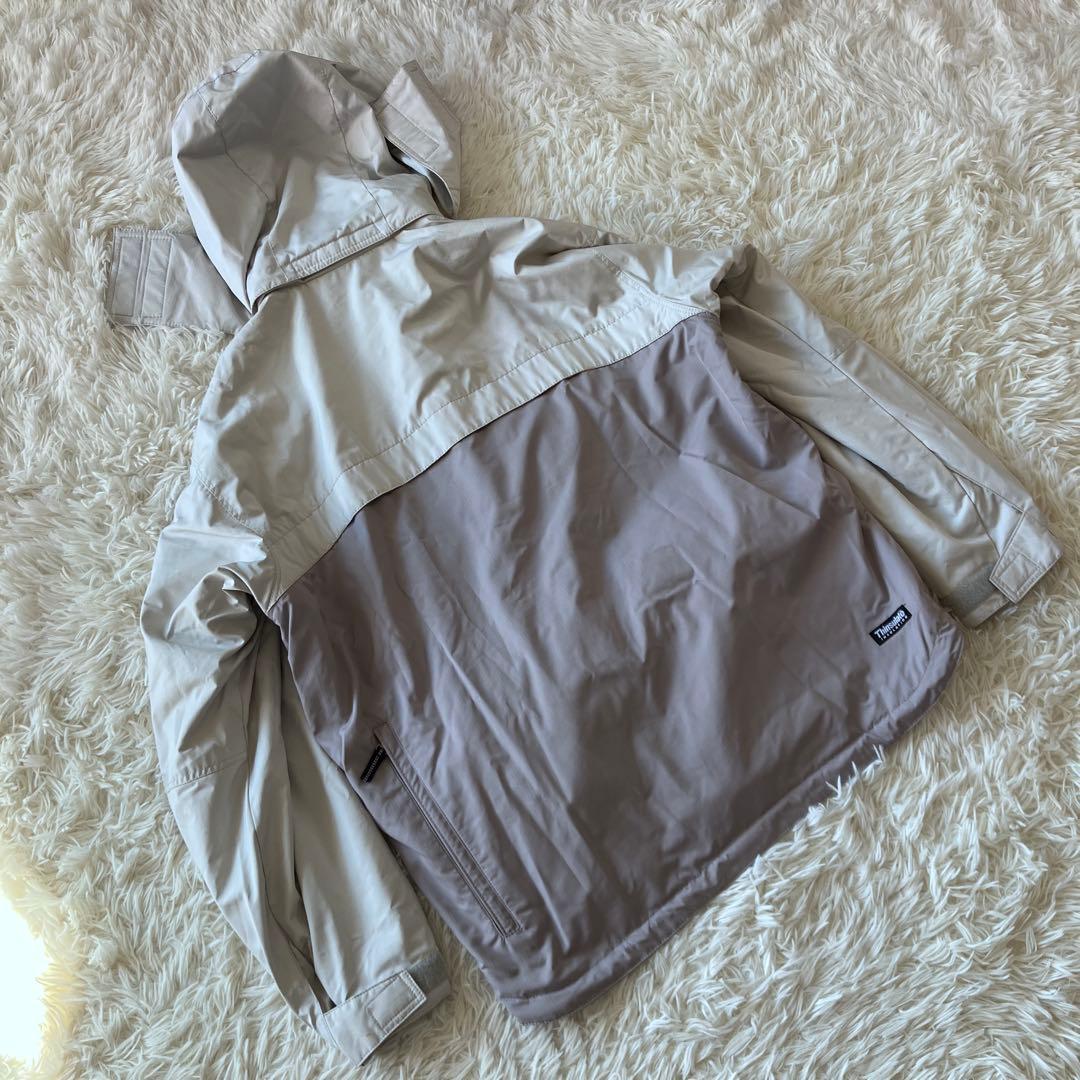 #L10✨FABLICE✨スキー スノボ ウェア 上下 メンズM