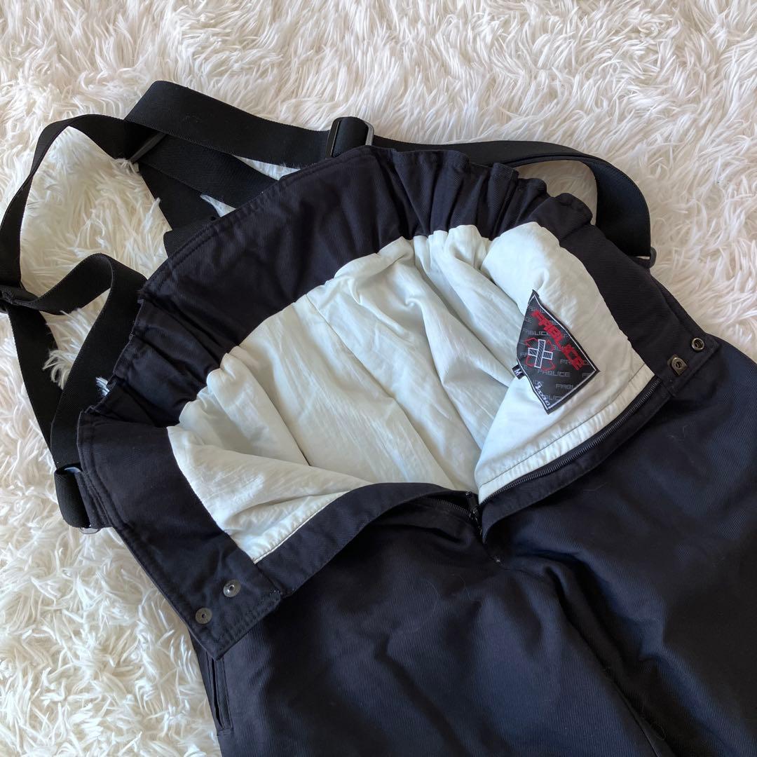 #L10✨FABLICE✨スキー スノボ ウェア 上下 メンズM