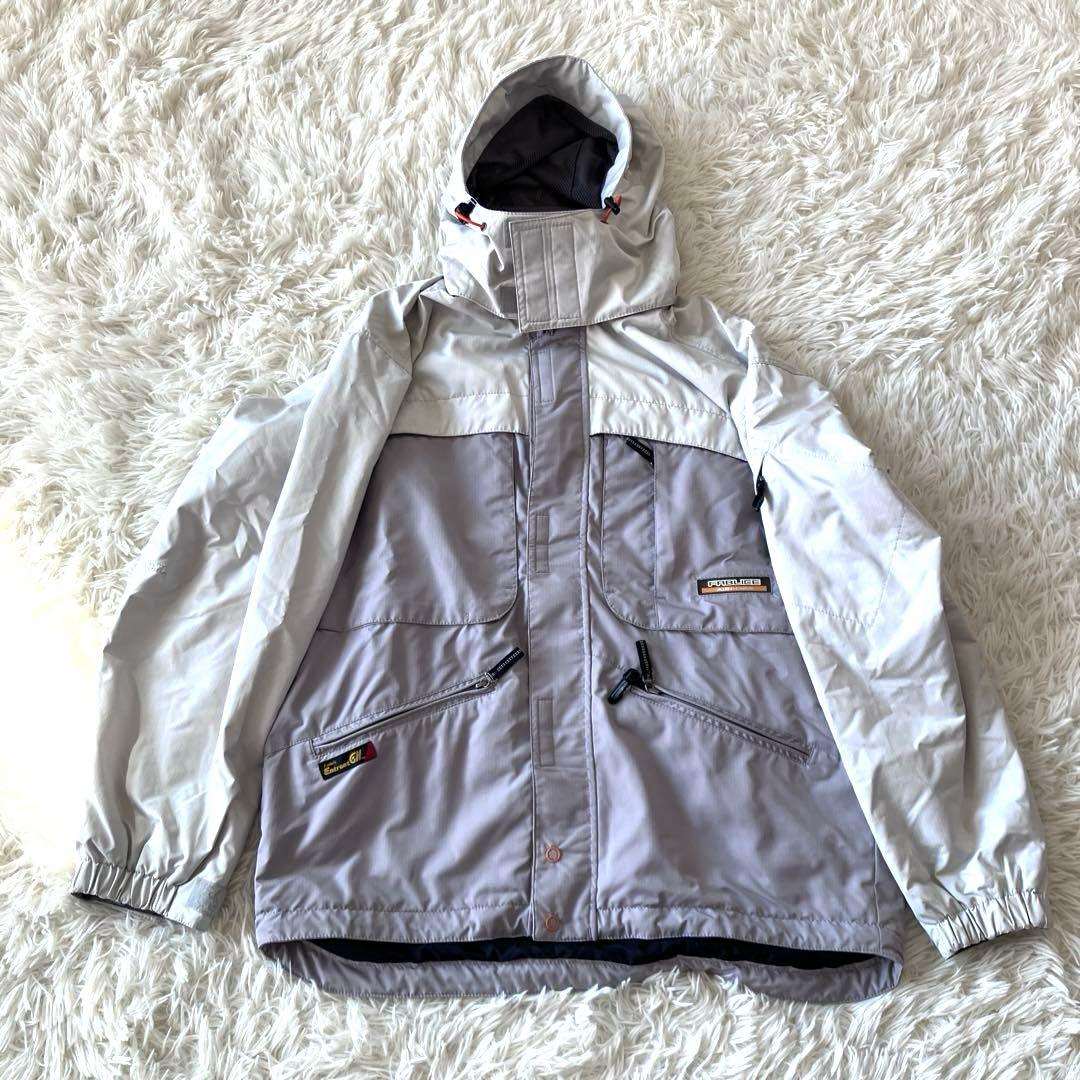 #L10✨FABLICE✨スキー スノボ ウェア 上下 メンズM