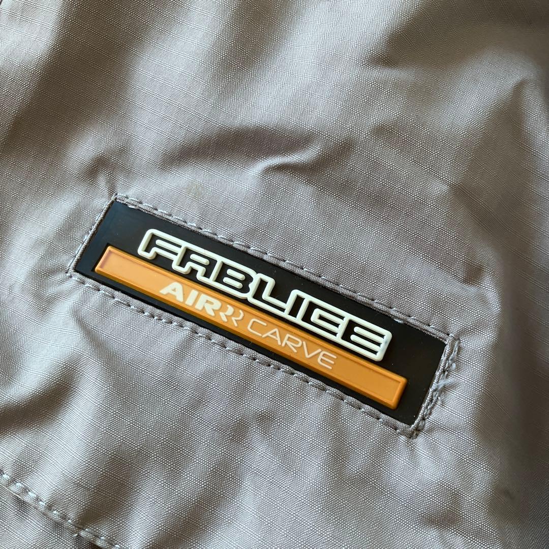 #L10✨FABLICE✨スキー スノボ ウェア 上下 メンズM