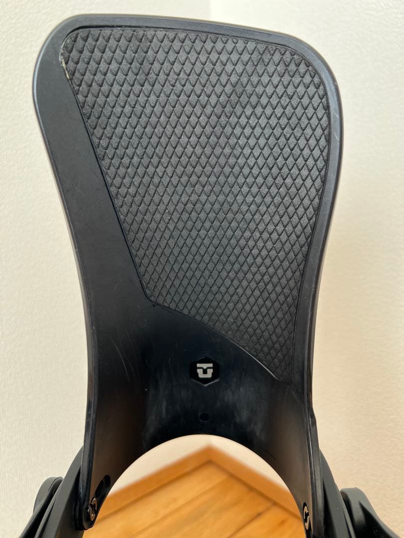 20-21 UNION STRATA改ビンディング ブラック Mサイズ 送料無料