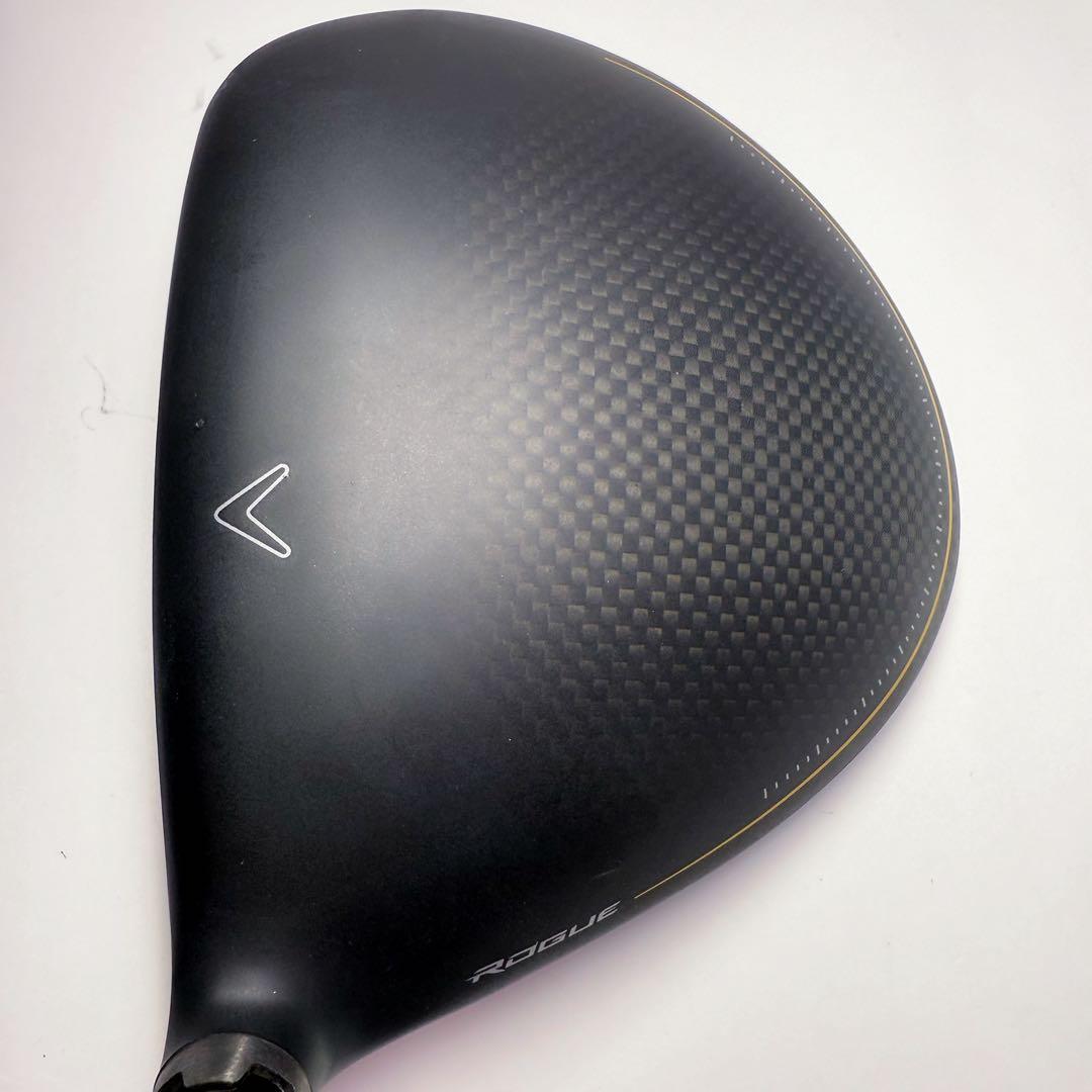 ローグ　ROGUE ST MAX LS 9.0° キャロウェイ　ヘッドのみ