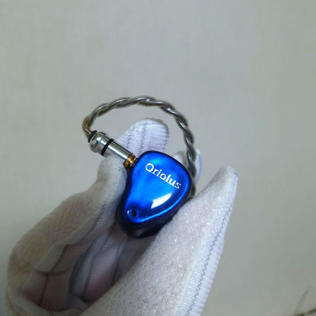 Oriolus Reborn LTD ※発売時価格20万円