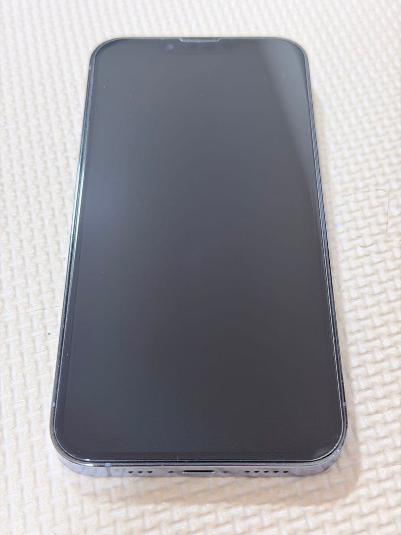 V*G様 iPhone 13 Pro 256GB SIMロックなし シエラブルー