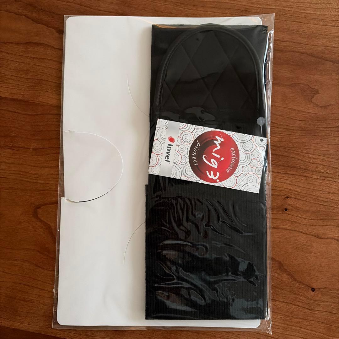 アライヴン INVEL MIG3 テクノロジーベルト 新品未使用