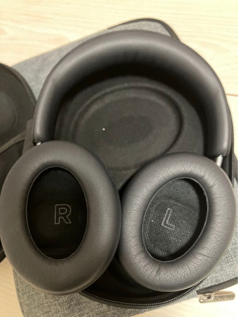 ほぼ未使用BOSE QUIETCOMFORT ULTRA HEADPHONES