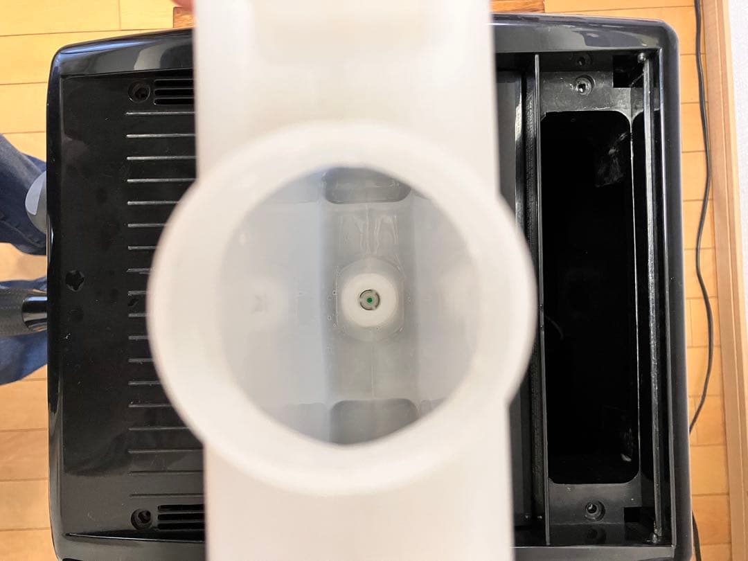 Simonelli Oscar シモネリ オスカー エスプレッソマシン