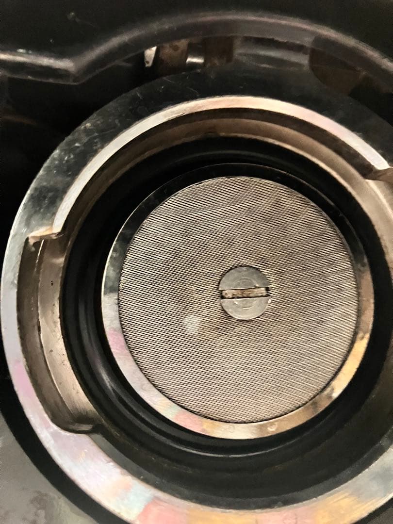 Simonelli Oscar シモネリ オスカー エスプレッソマシン