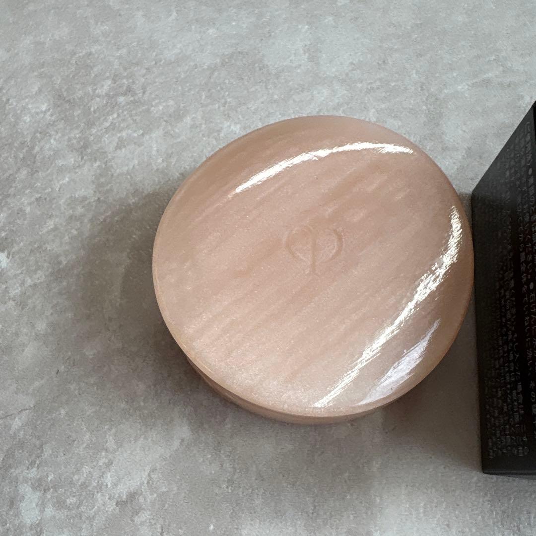 クレドポーボーテシナクティフ　サボンn レフィル