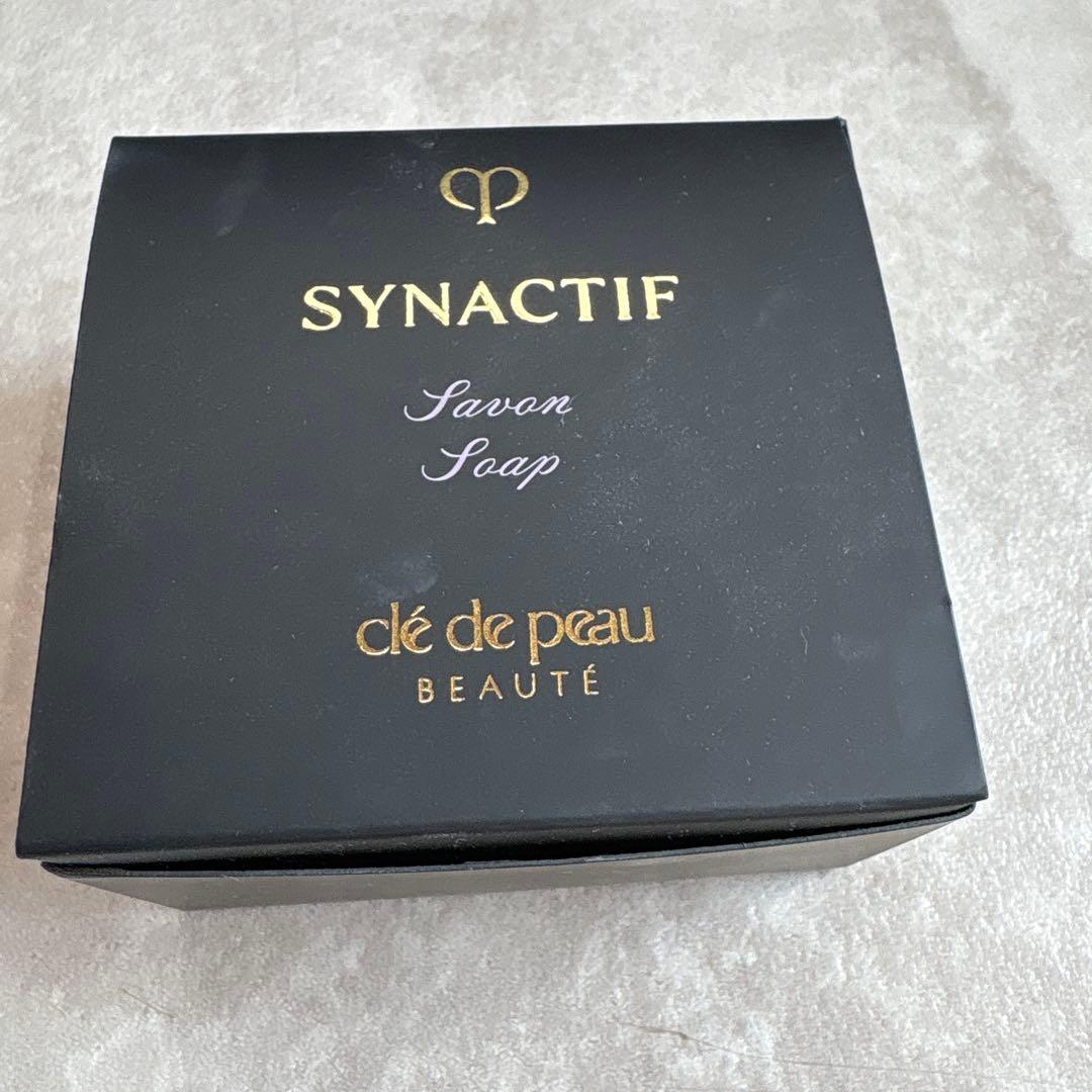 クレドポーボーテシナクティフ　サボンn レフィル