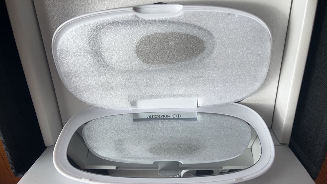 モイスティーヌ 美顔器