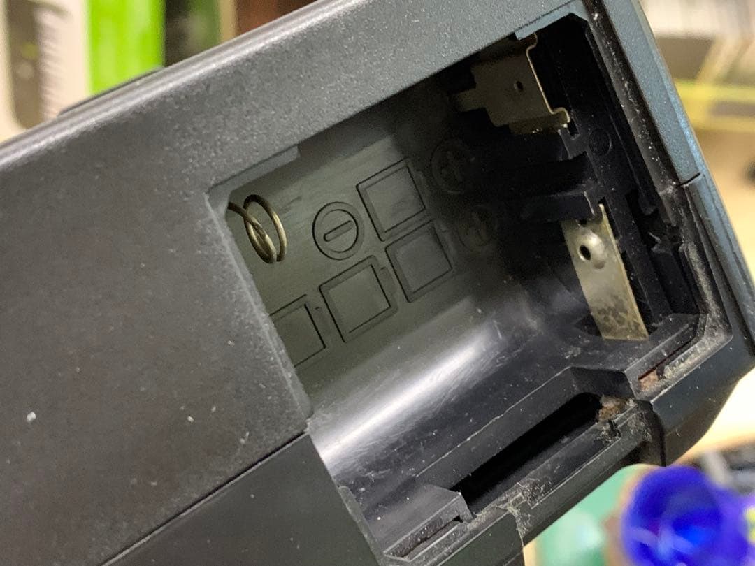 SONY ラジオ スカイセンサー ICF-5600