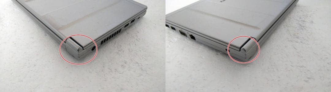 LTE・DVD付 Panasonic CF-SV9