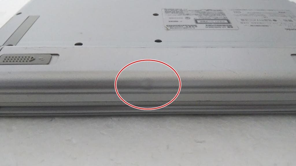 LTE・DVD付 Panasonic CF-SV9