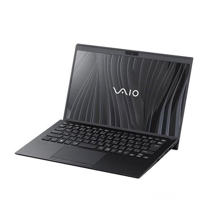 VAIO F14 i5/16GB/SSD256GB/Office付/14型